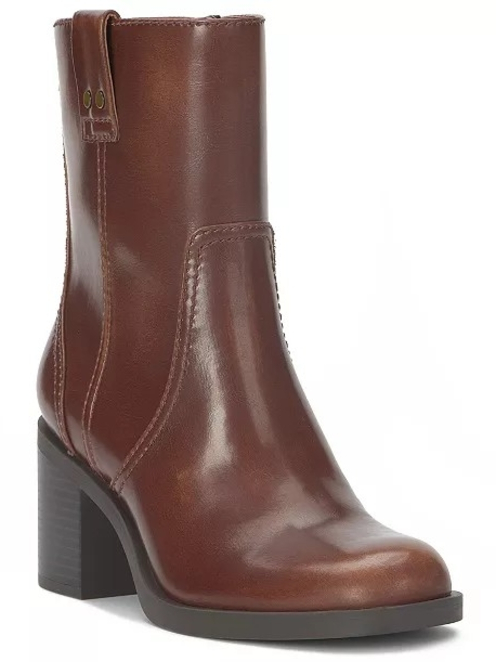 I.N.C. International Concepts
Women's Minha Block Heel Booties 8.5 M